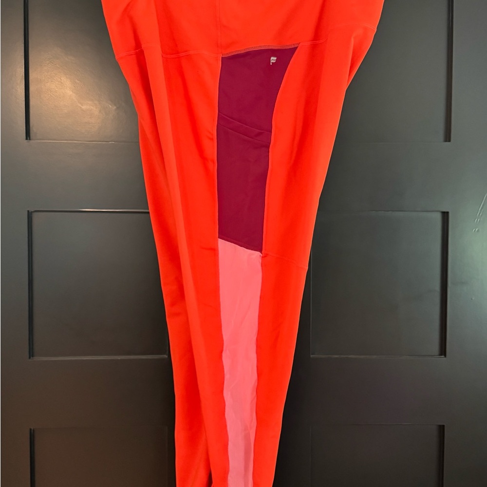 Fabletics Power Hold Leggings - Picture 3 of 4